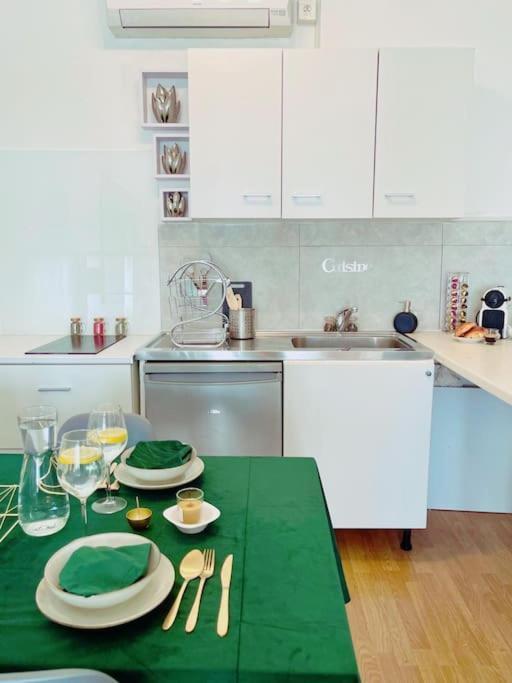 Appartement T2 Aixois Centre-clim-netflix Aix-en-Provence