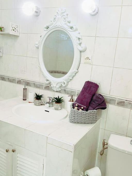 Apartment T2 Aixois Centre-clim-netflix *