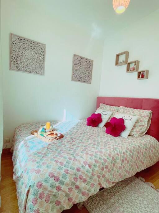 Apartment T2 Aixois Centre-clim-netflix