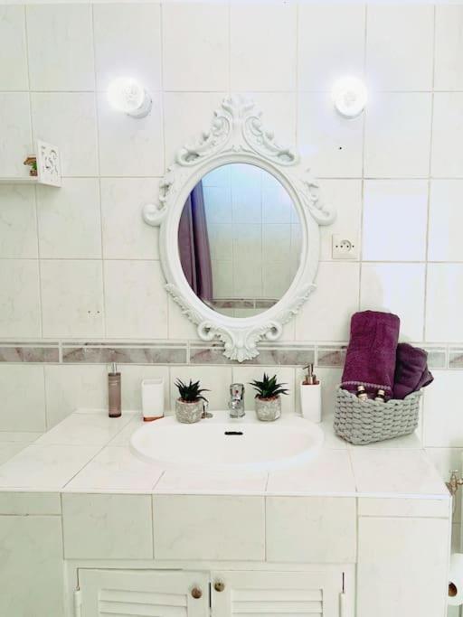 Appartement T2 Aixois Centre-clim-netflix